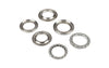Steering Head Bearings Peugeot Kisbee 50