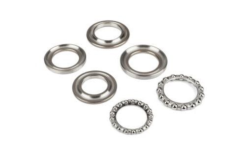 Steering Head Bearings Peugeot Kisbee 50