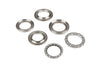 Steering Head Bearings Peugeot Kisbee 50