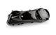 CVT Cover Peugeot TKR Black