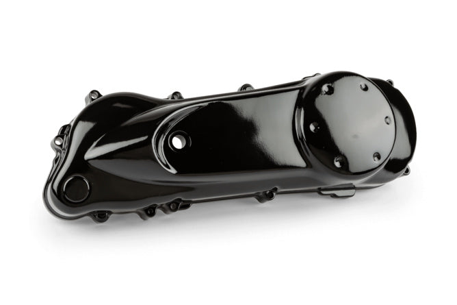 CVT Cover Peugeot TKR Black