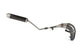 Exhaust Giannelli Enduro Carbon Beta RR 2012 - 2016