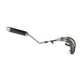 Exhaust Giannelli Enduro Carbon Beta RR 2012 - 2016