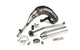 Exhaust carbon Giannelli Generic Trigger