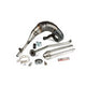 Exhaust Alu Giannelli Generic Trigger