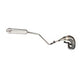 Exhaust Alu Giannelli Generic Trigger