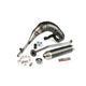 Exhaust carbon Giannelli Generic Trigger
