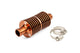 Flow Cooler KRM CNC bronze
