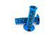 Grips KRM Pro Ride blue / black