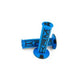 Grips KRM Pro Ride blue / black