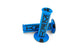 Grips KRM Pro Ride blue / black