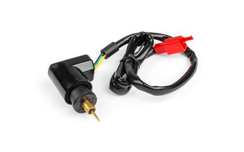 E-choke for Walbro carburetor