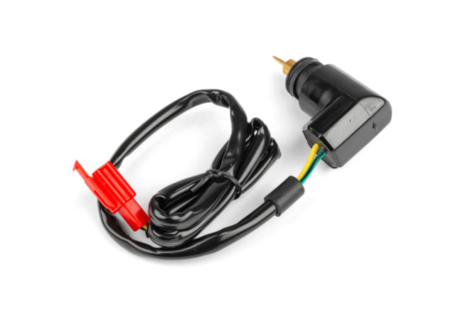 E-choke for Walbro carburetor