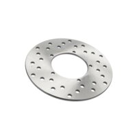 Brake Disc 175mm Motoforce Piaggio Zip / Gilera Runner