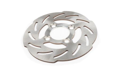 Brake Disc Wave 180mm Motoforce 4-Loch Yamaha BW's