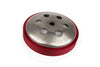 Clutch Bell Piaggio and Peugeot Red