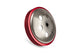 Clutch Bell Piaggio and Peugeot Red