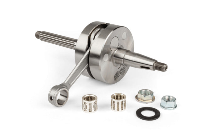 Crankshaft Stage6 R/T 90mm conrod Malossi C-One