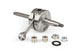 Crankshaft Stage6 R/T 90mm conrod Malossi C-One