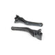 Brake Lever Set carbon look Yamaha Aerox / Nitro before 2012