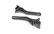 Brake Lever Set carbon look Yamaha Aerox / Nitro before 2012