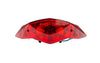 Tail Light Peugeot Speedfight 3 red