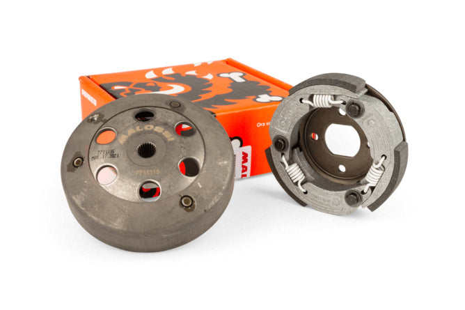 Clutch Kit 107mm Malossi Fly Clutch Piaggio / Peugeot 50cc