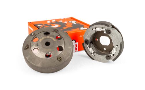 Clutch Kit 107mm Malossi Fly Clutch Piaggio / Peugeot 50cc