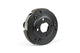 Clutch Malossi Delta Clutch d=107 Piaggio / Peugeot