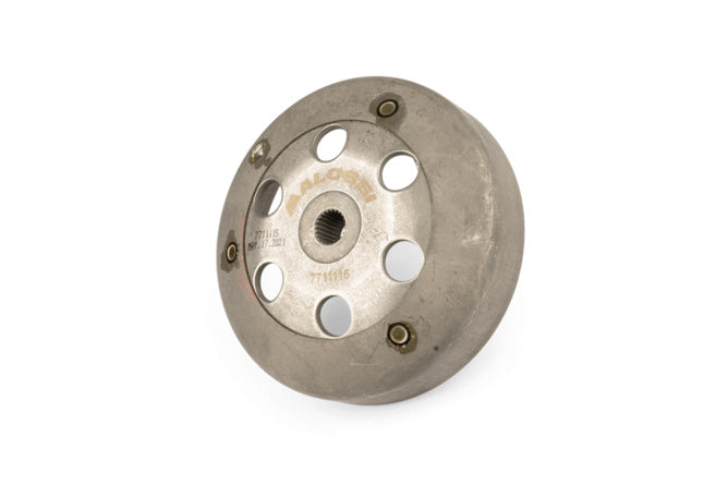 Clutch Bell Malossi standard (107mm) Piaggio / Peugeot