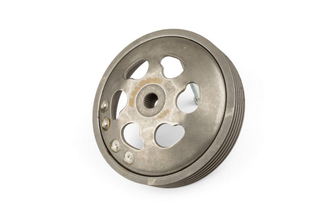 Clutch Bell Malossi Wing Bell 107mm Piaggio / Peugeot