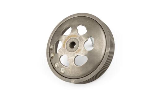 Clutch Bell Malossi Wing Bell 107mm Piaggio / Peugeot