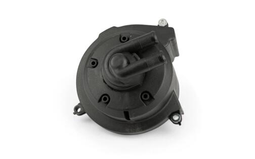 Water Pump Cover Peugeot Speedfight 3 / 4 LC Black