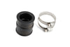 Intake Rubber Boot 24mm Dellorto