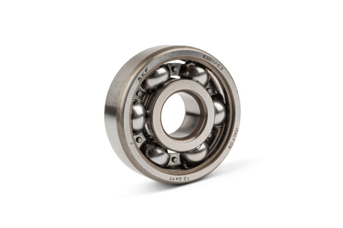Bearing SKF 6301-C3 - 12x37x12mm