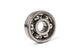 Bearing SKF 6301-C3 - 12x37x12mm