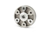 Rear Wheel Hub Yamaha Aerox