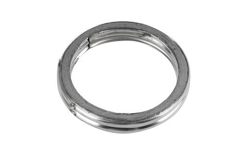 Exhaust Gasket d.28x34mm Peugeot vertical