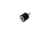 Silentblock exhaust KRM