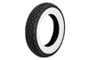 Scooter Whitewall Tire Goodride H-692 3.50-10 51J TL
