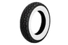 Scooter Whitewall Tire Goodride H-692 3.00-10 42J TL