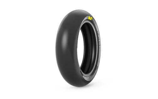 Race Tire PMT Soft S Slick 140/60-13