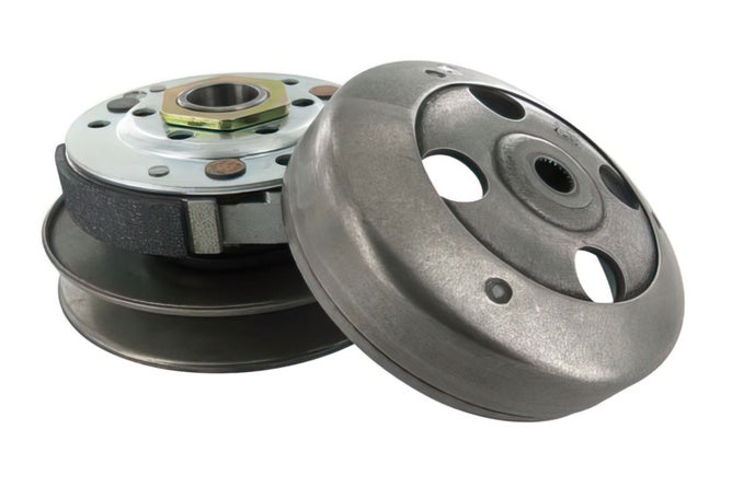 CVT Rear Pulley Peugeot