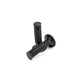 Grips Domino 1150 Off-Road half-waffle black