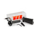 Quick Action Throttle Grip black / rubber grips