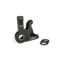 Brake Caliper Adapter Stage6 R/T 4 piston Piaggio Zip SP