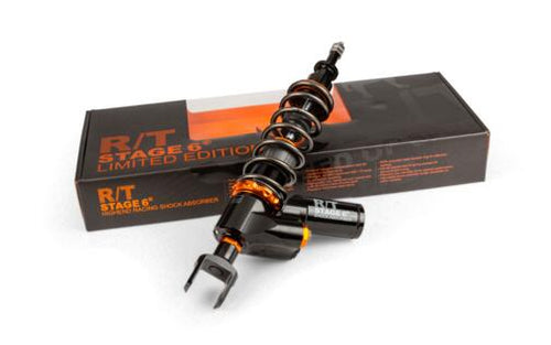 Shock Absorber 335mm Stage6 R/T Limited Edition Piaggio Zip
