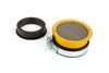 Bellmouth with grille 50/60mm Stage6 Gold