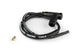 Spark Plug Cable with cap Stage6 Black