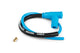 Spark Plug Cable with cap Stage6 Blue